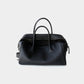 Full-Grain Leather bag | Boston 2# | L and S Size