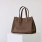 Full Grain Leather Bag | Bond 2#