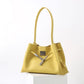 Full-Grain Leather Bag |  ÉLAN
