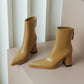 Leather boots | Charm