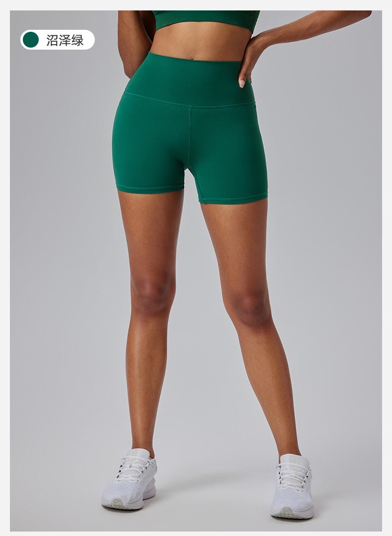 Quick-dry Sports Shorts