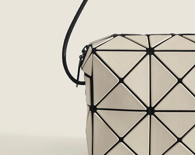Lightweight geometric bag | Geometric aesthetics 2#