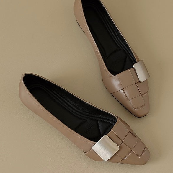 Leather shoes | Jupiter