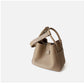 Full-Grain Leather bag | Carry me