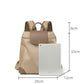 Lightweight backpack