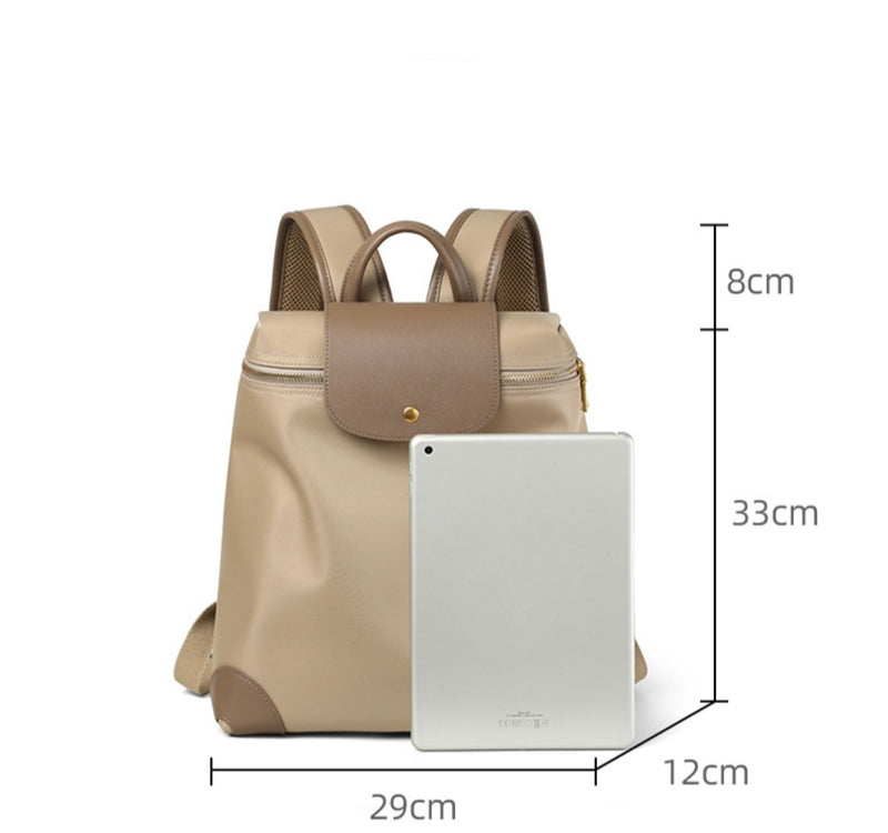 Lightweight backpack