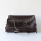 Full-Grain Leather Bag | Forme Boston