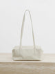 Full-Grain Leather Bag | Marina