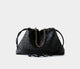 Full-Grain Leather & Lambskin Bag |  Chain bag | Woven bag  | Liora