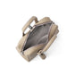 Full-Grain Leather Bag | Big World 2#