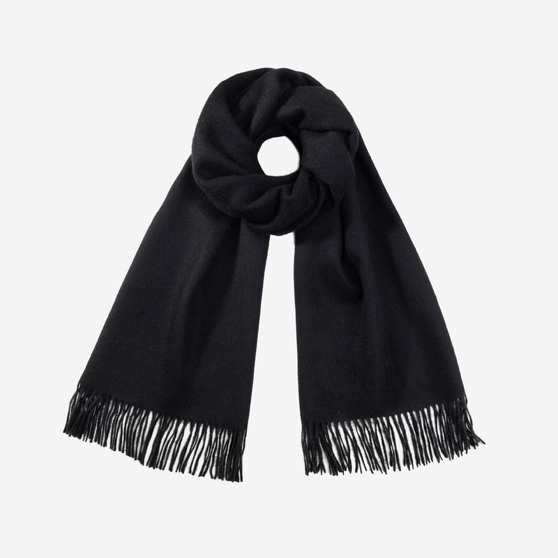 Wool scarf | Satisfy