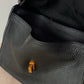 Full-Grain Leather Bag | Mail beauty