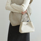 Full-Grain Leather Bag |  Astra Tote