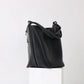 Refined split cowhide leather | Adaptive Bag