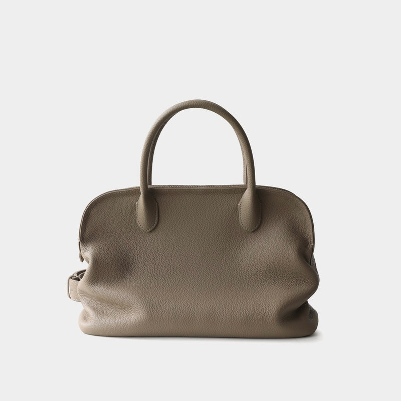 Full-Grain Leather bag | Arc