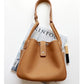 Full-Grain Leather bag | Carry me