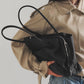 Full-Grain Leather Bag |  Tote bag  | Monarch Tote