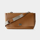 Full-Grain Leather Bag | Alba