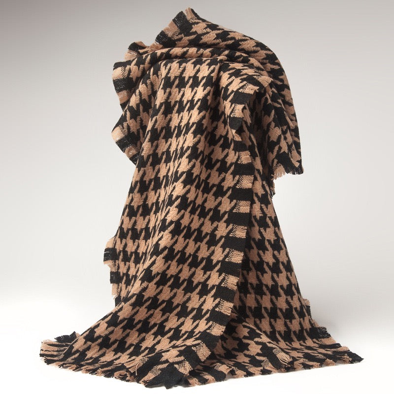 Wool scarf | Yesterday once more