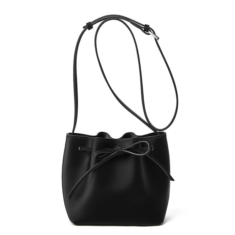 Bucket bag | Silk life