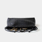Full-Grain Leather & Lambskin Bag |  Chain bag | Woven bag  | Liora