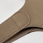 Full-Grain Leather bag | Timing