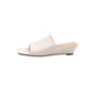Leather shoes | Sandal | Sunlight