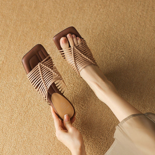 Slippers | Summer