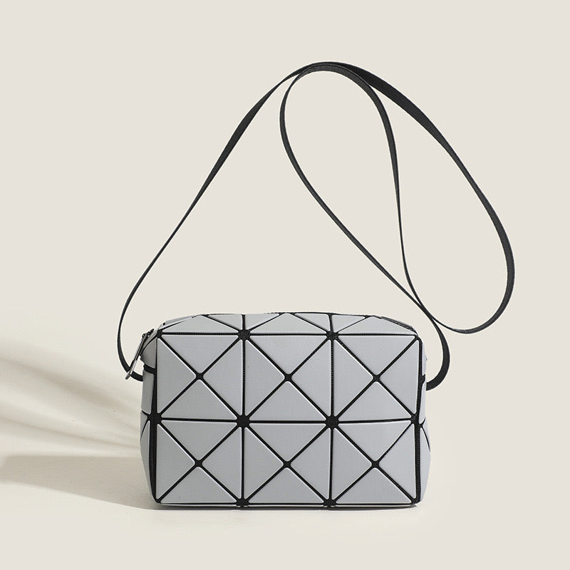 Lightweight geometric bag | Geometric aesthetics 2#