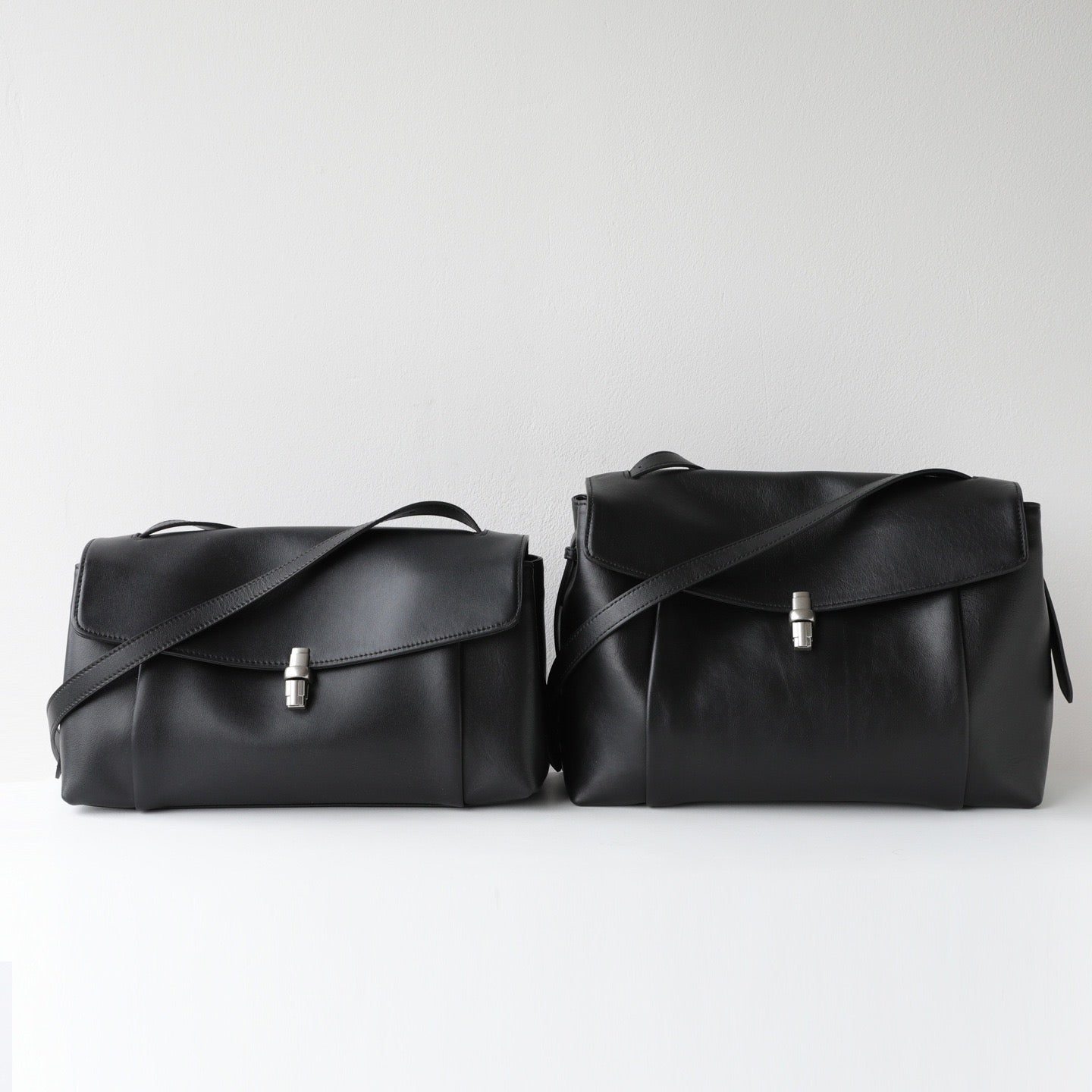 Smooth Calf Leather | Arlo