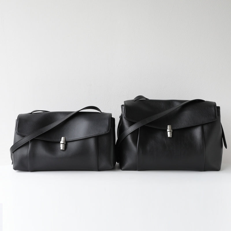 Smooth Calf Leather | Arlo
