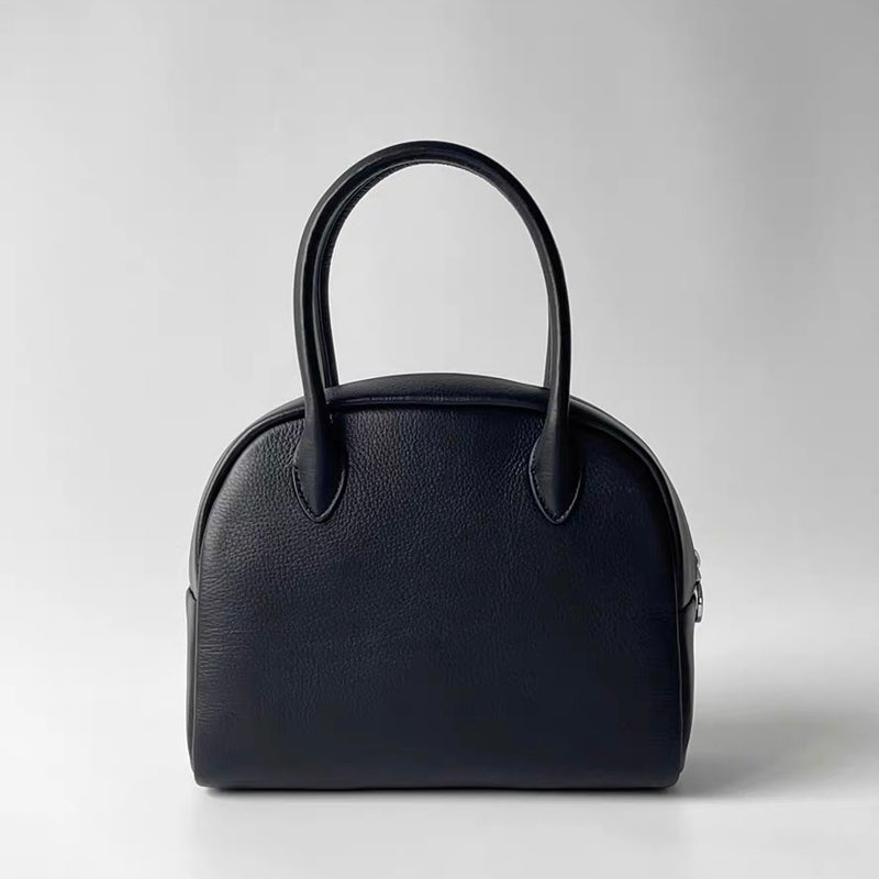 Full-Grain Leather bag | Comfortable love