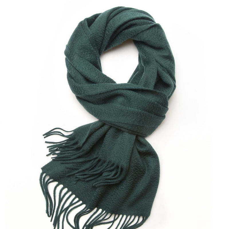 Cashmere scarf  Multiple colors  |  Merge