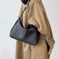 Full-Grain Leather Bag | River