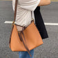 Full-Grain Leather Bag | Loaf Tote