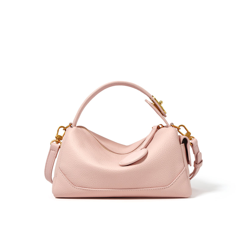 Full-Grain Leather bag