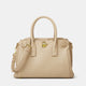 Composite cowhide Leather | Summer style