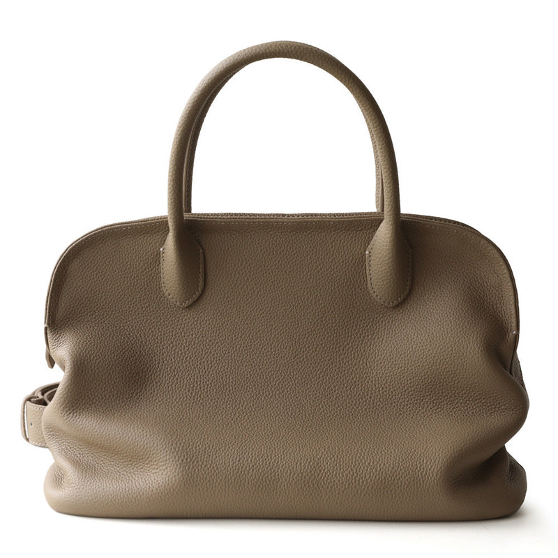 Full-Grain Leather bag | Arc