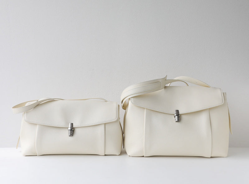 Smooth Calf Leather | Arlo