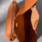 Full-Grain Leather bag | Comfort tote