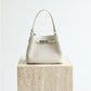 Full-Grain Leather Bag |  Astra Tote