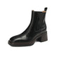 Leather boots | Power