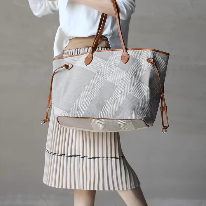 High-end Canvas Bag