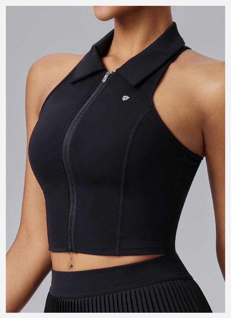 Quick-dry Sports Top