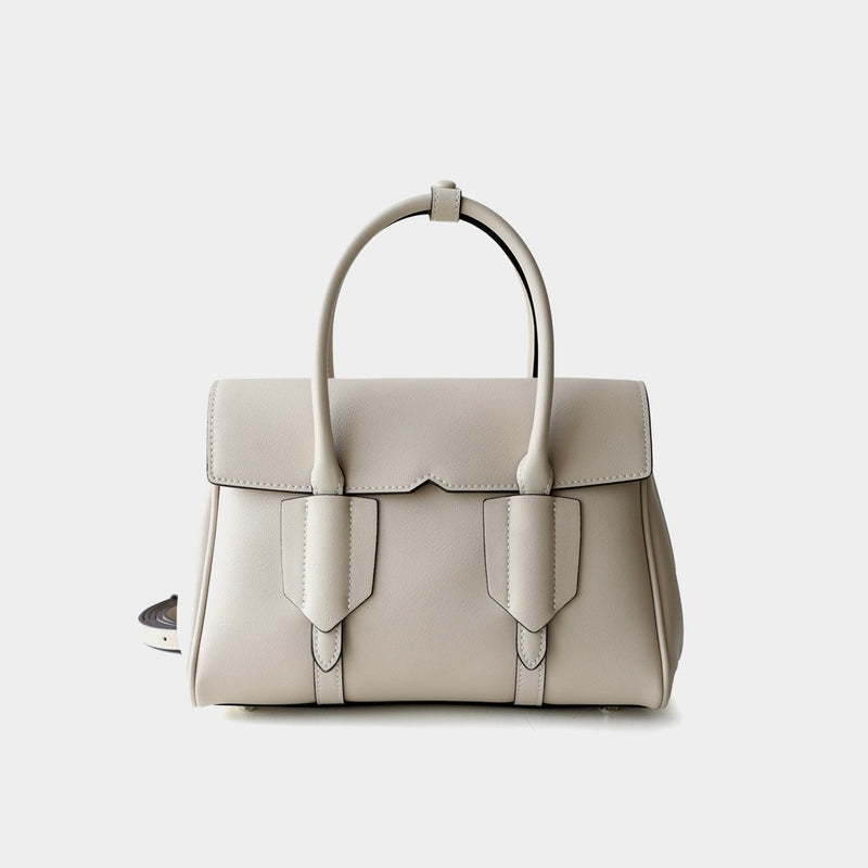 Full-Grain Leather bag | Briefcase 3#