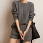 Cashmere set | Cloud