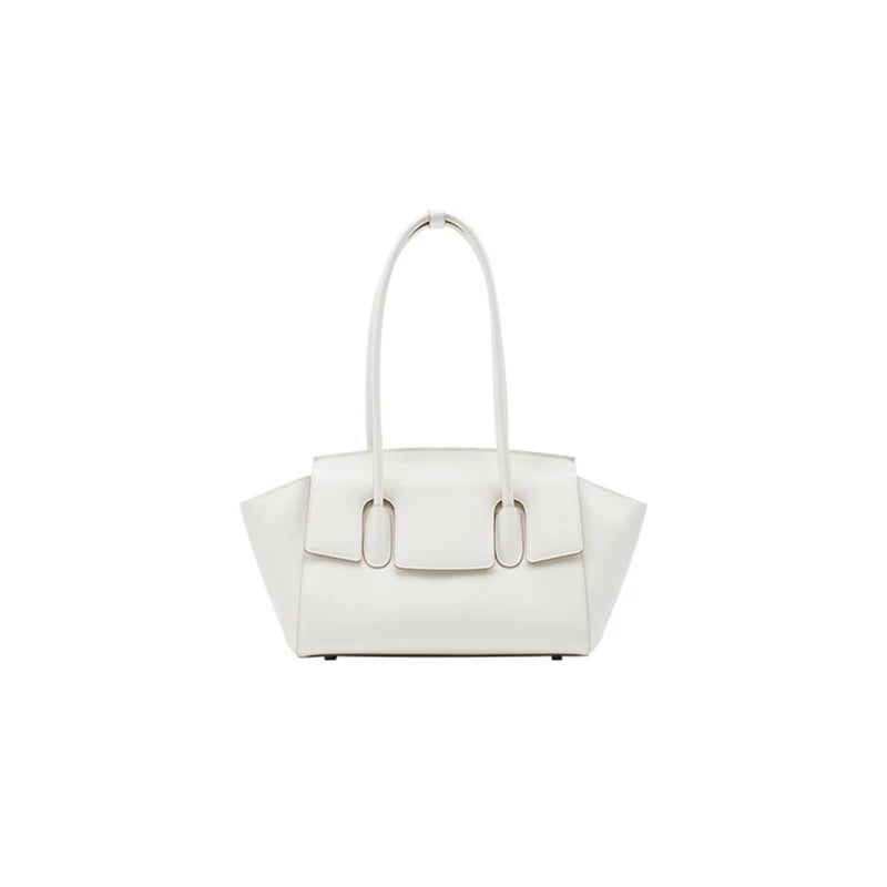 Full Grain Leather Bag | Take to the clouds