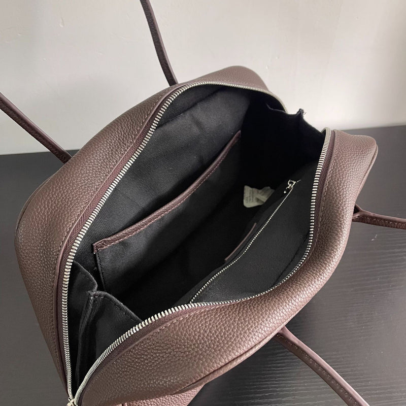 Full Grain Leather Bag | Ursa Minor