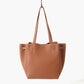 The Tote | Full-Grain Leather Bag