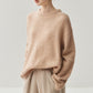 Alpaca Wool sweater | Camille